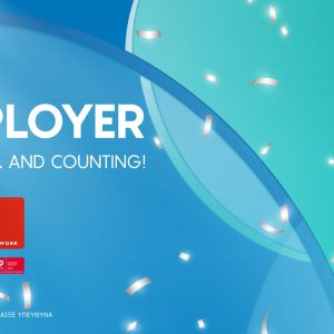 Allwyn: Κορυφαίος εργοδότης στην Ελλάδα με πιστοποίηση Top Employer 2026