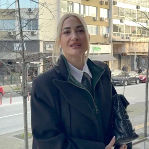 Ιωάννα Τούνη: Σήμερα θα προβληθεί το βίντεο στο δικαστήριο, είμαι έτοιμη αν αυτό είναι το κλειδί για την αλήθεια