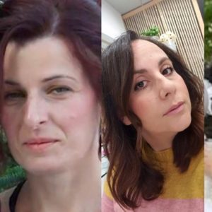 Τα πρόσωπα της τραγωδίας στην φονική πυρκαγιά στα Τρίκαλα