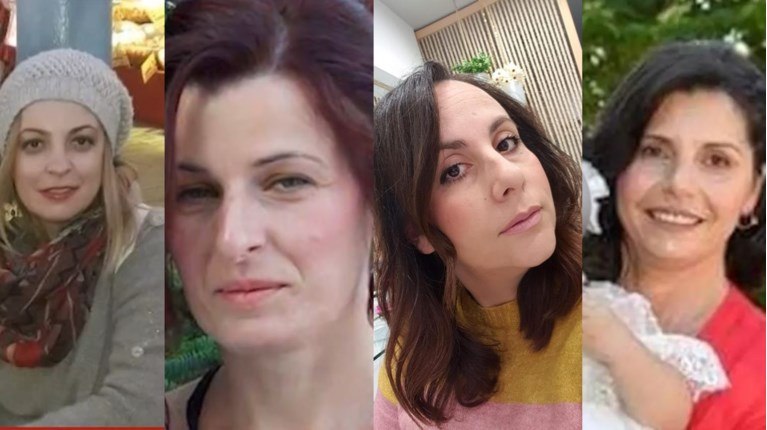 Τα πρόσωπα της τραγωδίας στην φονική πυρκαγιά στα Τρίκαλα