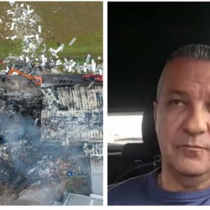 Βιολάντα: Eφόσον υπήρχε οσμή μπορούσε να εντοπιστεί η διαρροή προπανίου, λέει πραγματογνώμονας της Πυροσβεστικής