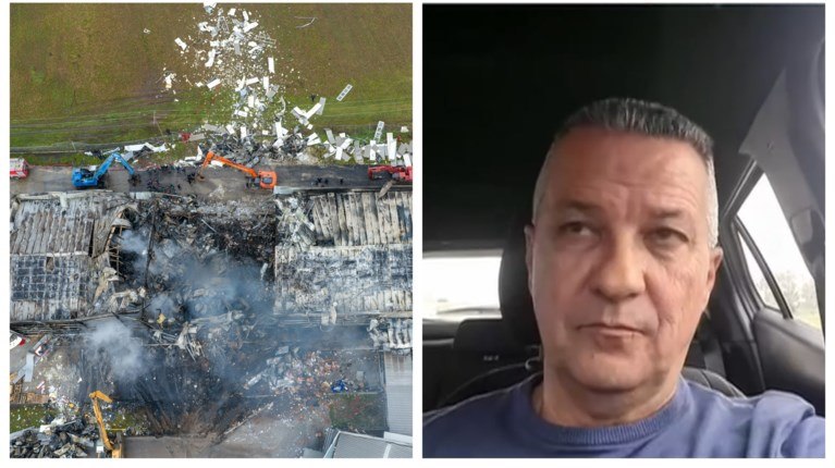 Βιολάντα: Eφόσον υπήρχε οσμή μπορούσε να εντοπιστεί η διαρροή προπανίου, λέει πραγματογνώμονας της Πυροσβεστικής