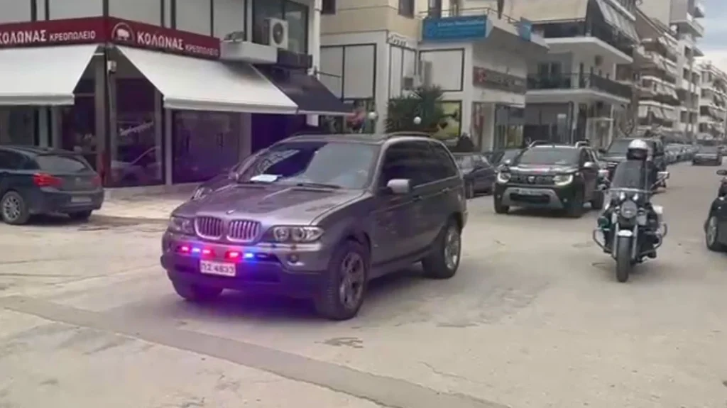 Στον εισαγγελέα οι τρεις συλληφθέντες για την τραγωδία στη Βιολάντα