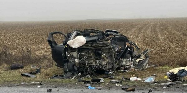 «Κόλλησε το Lane Assist, μπλόκαρε το τιμόνι»: Τι υποστηρίζει επιζών του τροχαίου των οπαδών του ΠΑΟΚ