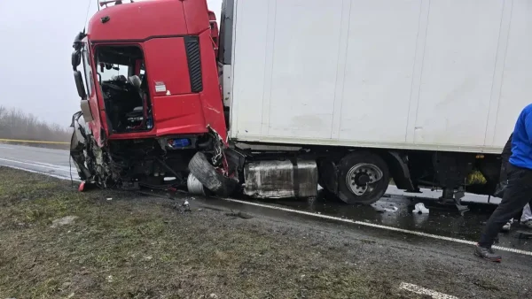 Κωνσταντίνος Τασούλας: «Βαθιά θλίψη» για το πολύνεκρο τροχαίο με οπαδούς του ΠΑΟΚ στη Ρουμανία