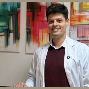 Όταν το FIR του σώματος χρειάζεται συντονισμό - Γνωρίστε το νέο ενδοκρινολογικό ιατρείο της Λαμίας!