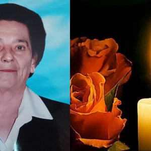 Την Κυριακή το 40ήμερο μνημόσυνο της Αναστασίας Τσούκα