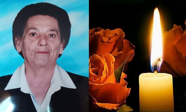 Την Κυριακή το 40ήμερο μνημόσυνο της Αναστασίας Τσούκα