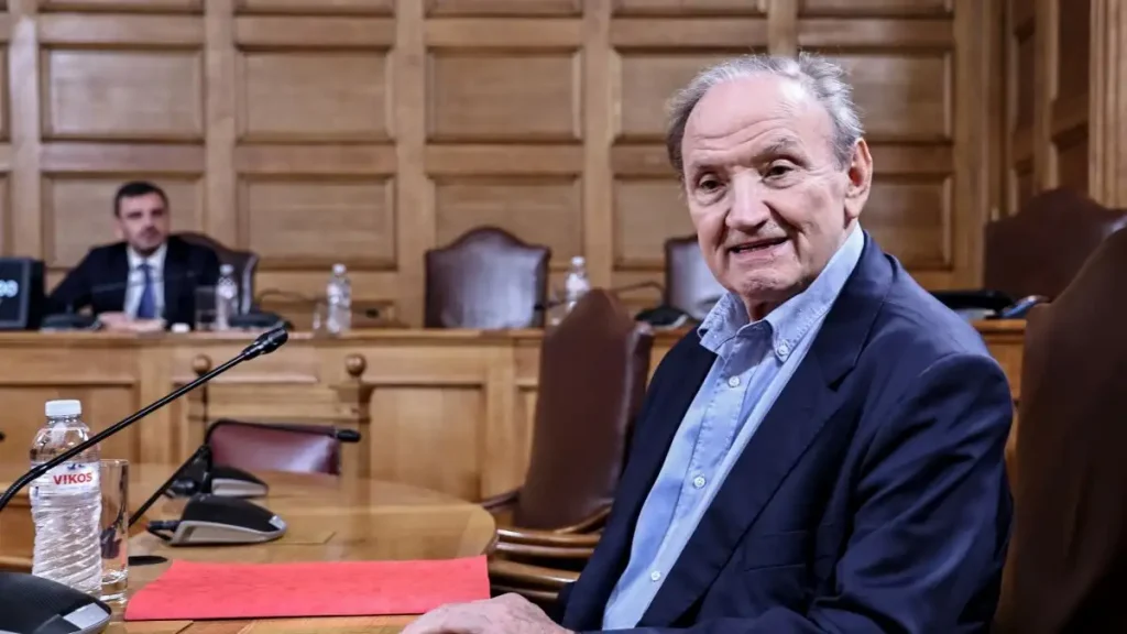 Στέφανος Τζουμάκας στην εξεταστική για τον ΟΠΕΚΕΠΕ: Διαχρονική άγρια διαφθορά με πανωγραψίματα και κομπίνες – Το υπουργείο Γεωργίας όταν ανέλαβα ήταν λογιστήριο