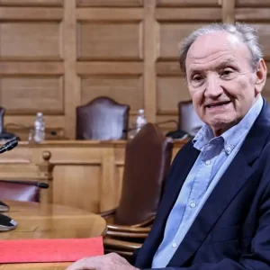 Στέφανος Τζουμάκας στην εξεταστική για τον ΟΠΕΚΕΠΕ: Διαχρονική άγρια διαφθορά με πανωγραψίματα και κομπίνες – Το υπουργείο Γεωργίας όταν ανέλαβα ήταν λογιστήριο