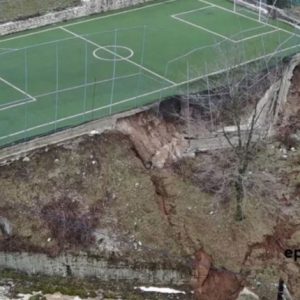 Βόρεια Τζουμέρκα: Νέες ζημιές από την κακοκαιρία – Σοβαρά προβλήματα στο Ματσούκι