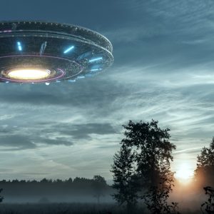 Η Βρετανία διέταξε πράκτορες να βρουν τεχνολογία UFO σε μυστικά έγγραφα της δεκαετίας του 1990