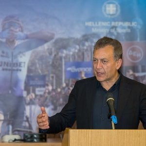 Τριετής παράταση της Cycling Greece – Θεσμική συνέχεια και στρατηγική σταθερότητα για τον ΔΕΗ Tour of Hellas