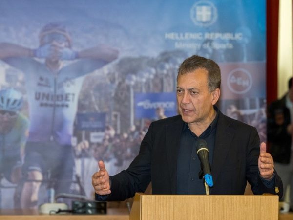 Τριετής παράταση της Cycling Greece – Θεσμική συνέχεια και στρατηγική σταθερότητα για τον ΔΕΗ Tour of Hellas