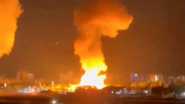 Βενεζουέλα: Πώς επηρεάζεται η Ελλάδα από την επίθεση των ΗΠΑ στο Καράκας – Η επόμενη ημέρα και οι φόβοι για εμφύλιο πόλεμο