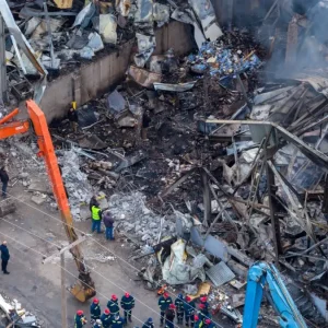 Βιολάντα: Η εισαγγελική έρευνα για την έκρηξη και οι προειδοποιήσεις της Περιφέρειας – Μολυσμένο από προπάνιο παραμένει το έδαφος