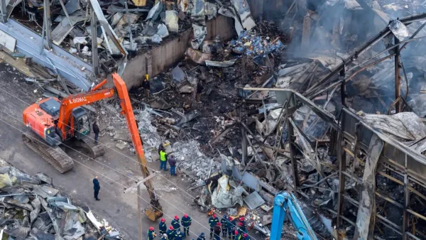 Βιολάντα: Η εισαγγελική έρευνα για την έκρηξη και οι προειδοποιήσεις της Περιφέρειας – Μολυσμένο από προπάνιο παραμένει το έδαφος