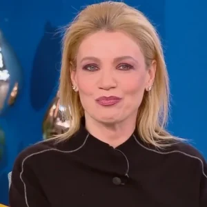 Παναγιώτα Βλαντή: «Έχω παγώσει το θέμα της υιοθεσίας για προσωπικούς λόγους»