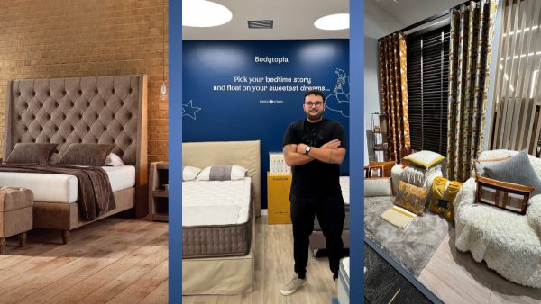 Λαμία: Εκπτώσεις -60% στο κατάστημα "Κατσιλογιάννης" – Τώρα είναι η στιγμή να ομορφύνεις το σπίτι σου!