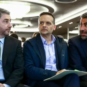 Επίθεση Δούκα σε Ανδρουλάκη: Η στρατηγική μας απέτυχε, ο στόχος της πρώτης θέσης απομακρύνεται