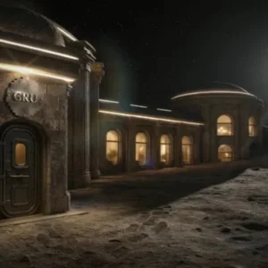 Ξενοδοχείο στη Σελήνη μέχρι το 2032: Εταιρεία δέχεται ήδη προκαταβολές εκατομμυρίων!