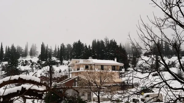 Κοινωνικός τουρισμός ΔΥΠΑ: Χειμερινές διακοπές με voucher έως 12 ημέρες – Ποιοι είναι οι δικαιούχοι