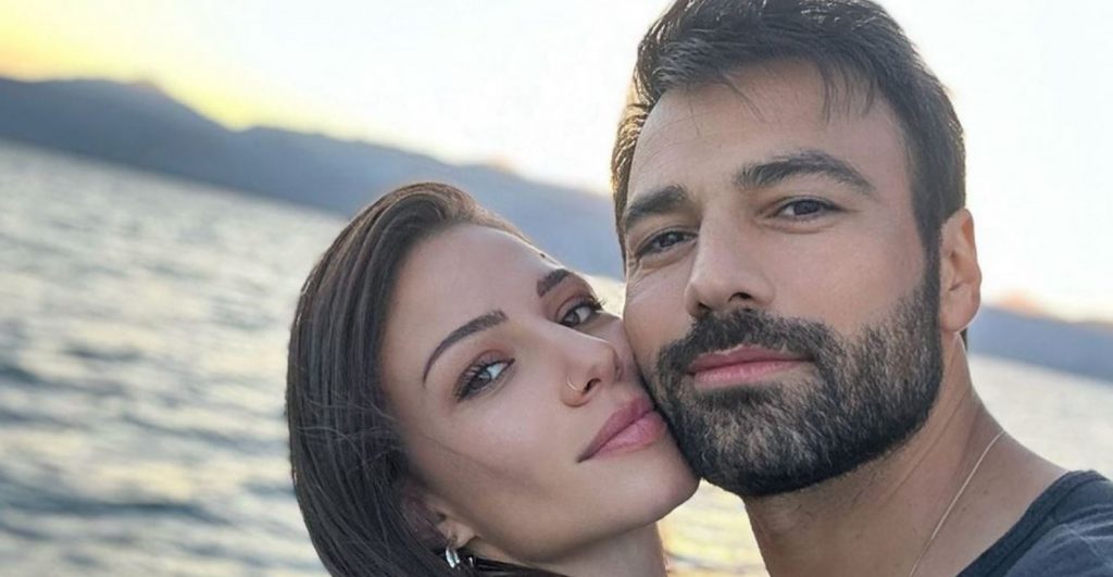 Ανδρέας Γεωργίου - Σιμώνη Χριστοδούλου: Γιατί αναβάλλεται η βάπτιση της κόρης τους – Η αποκάλυψη για το όνομα της μικρής