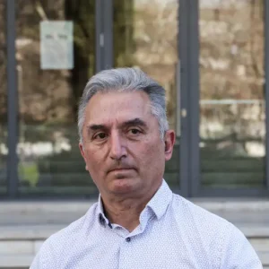 Χρήστος Κωνσταντινίδης για Μαρία Καρυστιανού: Δεν θα αλλάξουν τα δεδομένα γιατί θα κάνει κόμμα