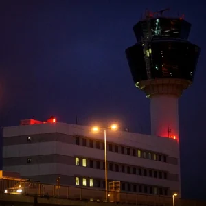 Με δωρεά η προμήθεια νέου Συστήματος Επικοινωνιών και Καταγραφής Φωνής στην Υπηρεσία Πολιτικής Αεροπορίας