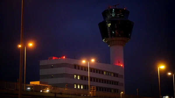 Με δωρεά η προμήθεια νέου Συστήματος Επικοινωνιών και Καταγραφής Φωνής στην Υπηρεσία Πολιτικής Αεροπορίας