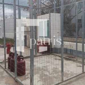 Επίθεση με ναυτική φωτοβολίδα σε πρατήριο καυσίμων στο Ηράκλειο της Κρήτης