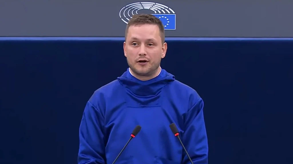 Ο πρωθυπουργός της Γροιλανδίας ευχαρίστησε τους Ευρωπαίους ηγέτες για την υποστήριξή τους απέναντι στον Τραμπ