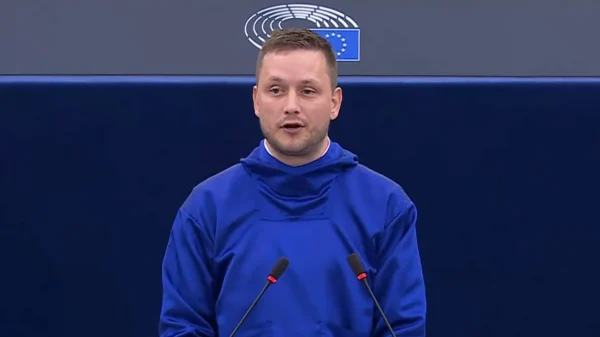 Ο πρωθυπουργός της Γροιλανδίας ευχαρίστησε τους Ευρωπαίους ηγέτες για την υποστήριξή τους απέναντι στον Τραμπ