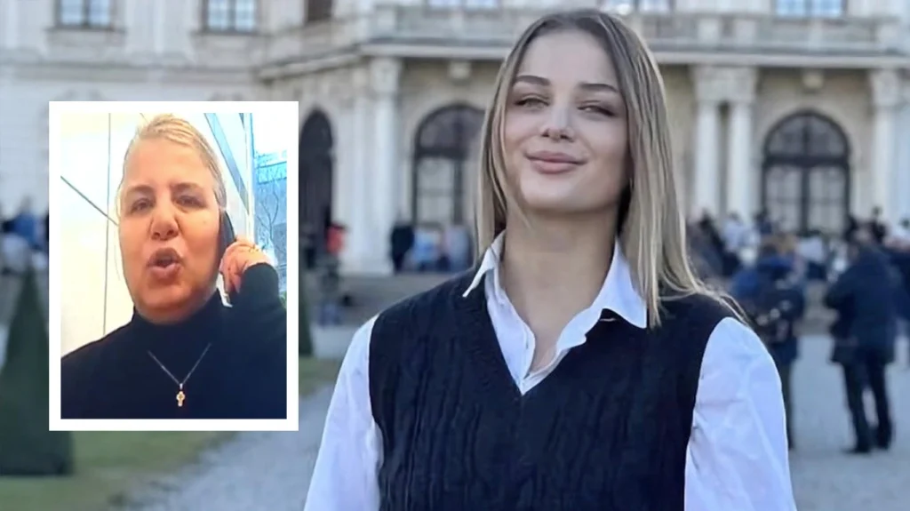 Η μητέρα της Κλαούντια για Καρυστιανού: Τώρα πρέπει να δώσουμε τη μάχη στα δικαστήρια για να δικαιωθούν τα παιδιά μας, όχι σε ένα κόμμα