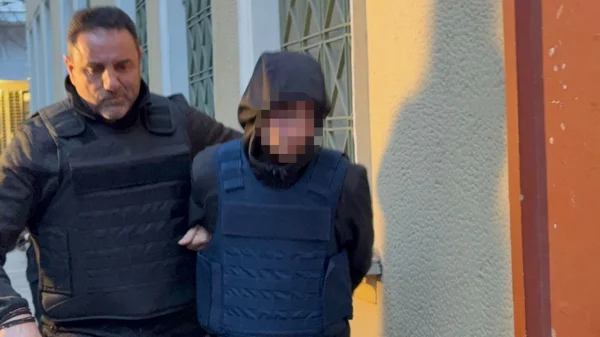 «Τον χτυπούσε με γροθιές και κλωτσιές παντού»: Οι καταθέσεις των φίλων του 17χρονου που ξυλοκοπήθηκε μέχρι θανάτου στις Σέρρες