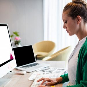 Ζητείται υπεύθυνος/η διαχείρισης eshop από τη Lisnail Professional