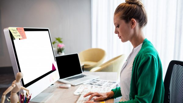 Ζητείται υπεύθυνος/η διαχείρισης eshop από τη Lisnail Professional