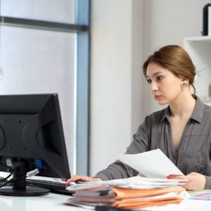 Η Globe I.T. αναζητά υπάλληλο για εξυπηρέτηση πελατών