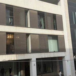 Λαμία: Νέο κατάστημα μεγάλης εταιρείας ανοίγει στο πρώην Bershka!