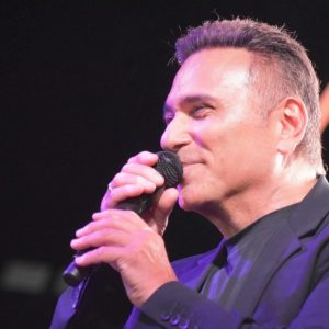 Λαμία: Απόψε ο μοναδικός Αλέκος Ζαζόπουλος ανεβαίνει στην πίστα του «Έλα να δεις»!