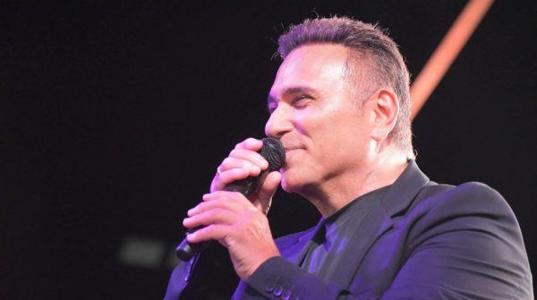 Λαμία: Απόψε ο μοναδικός Αλέκος Ζαζόπουλος ανεβαίνει στην πίστα του «Έλα να δεις»!