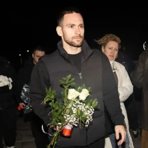 Συγκλονίζουν οι αναρτήσεις των παικτών του ΠΑΟΚ για τους αδικοχαμένους οπαδούς – «Αδέρφια μας εκεί ψηλά που ζείτε»