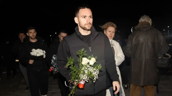 Συγκλονίζουν οι αναρτήσεις των παικτών του ΠΑΟΚ για τους αδικοχαμένους οπαδούς – «Αδέρφια μας εκεί ψηλά που ζείτε»