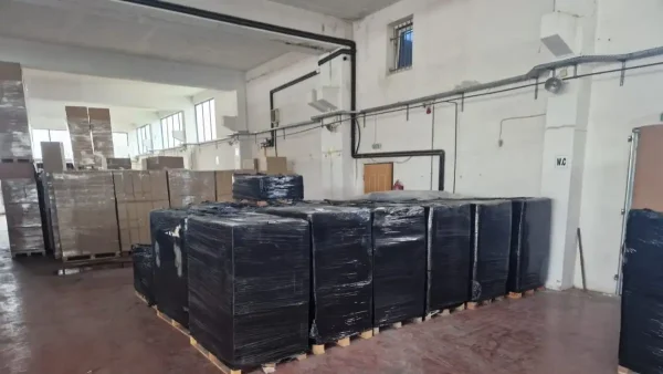 Κύκλωμα με λαθραία τσιγάρα: Ποινική δίωξη στους 25 συλληφθέντες σε Αττική και Βοιωτία