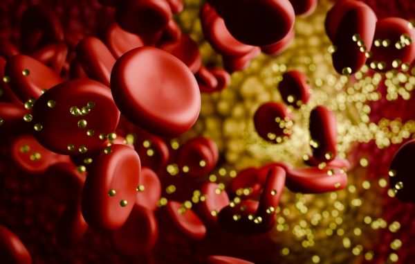 Αυτό το «πρωινό» τρόφιμο μειώνει τη χοληστερίνη από τη δεύτερη κιόλας ημέρα