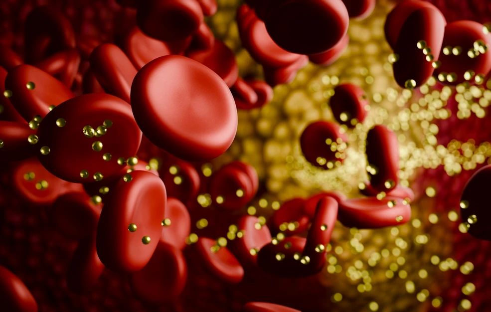 Αυτό το «πρωινό» τρόφιμο μειώνει τη χοληστερίνη από τη δεύτερη κιόλας ημέρα