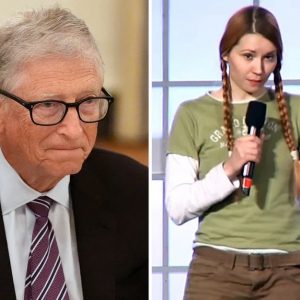 Μπιλ Γκέιτς: Η σκανδαλώδης πρώην σχέση του με τη Ρωσίδα Μίλα Αντόνοβα που τον συνδέει με τον Τζέφρι Έπσταιν