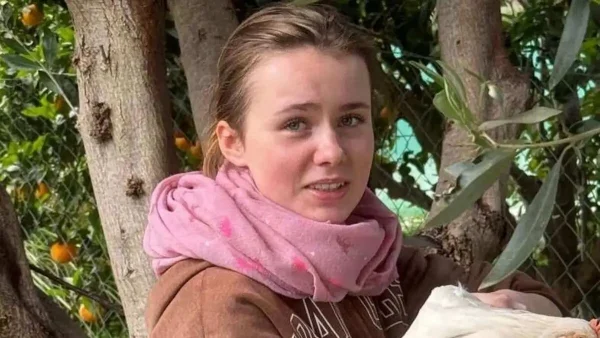 Η Λόρα επικοινώνησε με τις αρχές «αυτόνομα και δεν ήταν άλλος μαζί της» – Οι δηλώσεις Γερμανού εκπροσώπου της Αστυνομίας και τι λέει τώρα ο πατέρας της