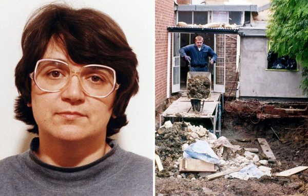 «Παραμένει εξαιρετικά επικίνδυνη» – H serial killer που δολοφονούσε κορίτσια επιτέθηκε σεξουαλικά σε συγκρατούμενή της μέσα στη φυλακή