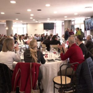 Ο Ναυτικός Όμιλος Ραχών σας προσκαλεί στη γιορτή για τα 41 χρόνια από την ίδρυσή του